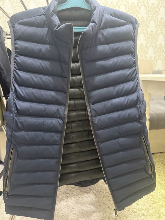 Продается оригинальная жилетка