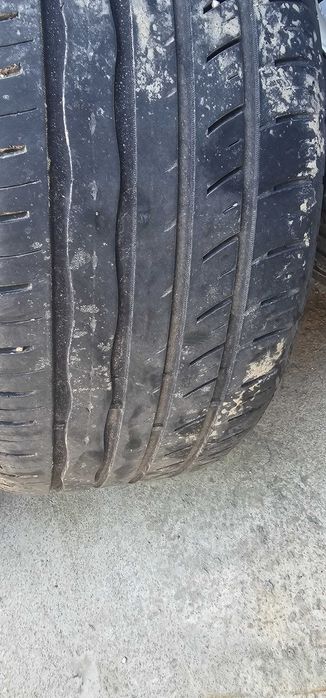 Гуми джанти добро състояне