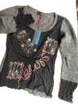 Bluze CARLA GOLI Exclusive