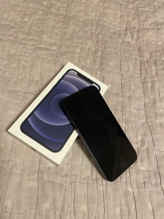 Iphone 12 64gb Ideal