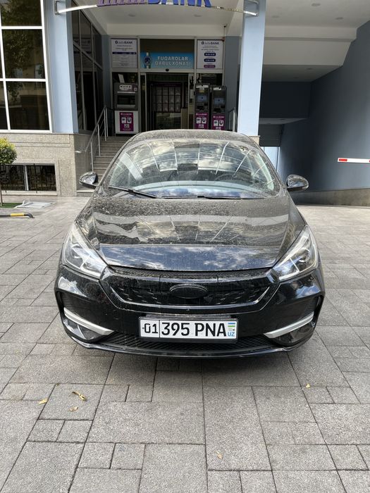 Aiqar elektir mobil