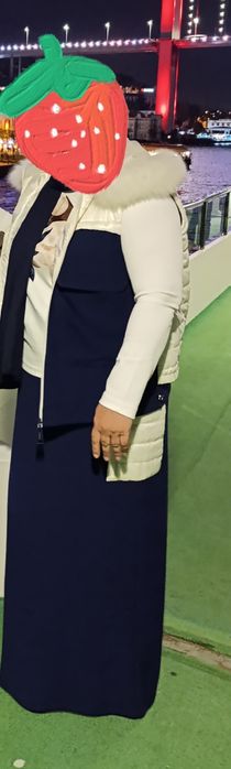 Женская одежда тройка