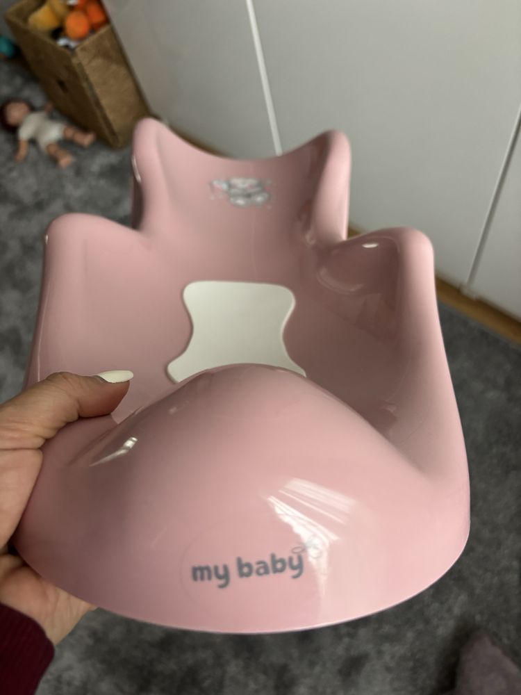 Ергономична подложка за вана MY BABY