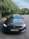Volkswagen passat B 8