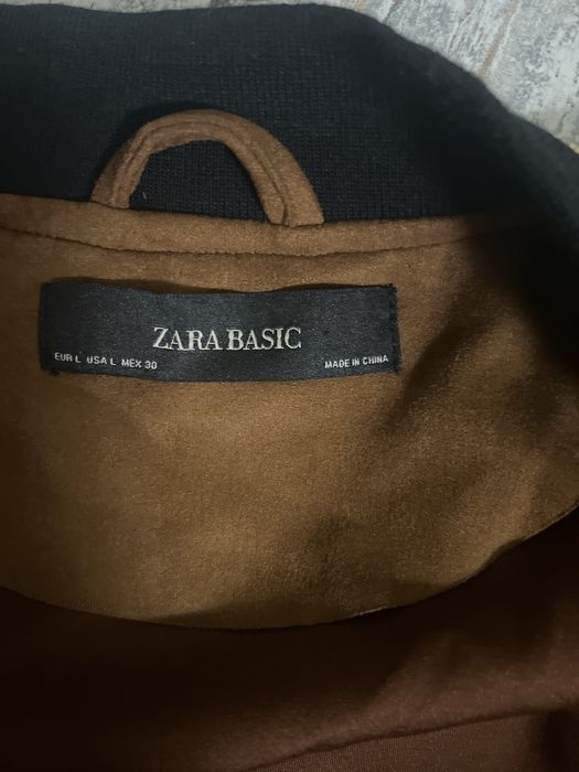 Geaca zara l dama