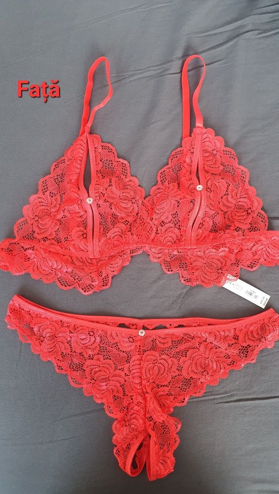 Lenjerie de corp, Ann Summers, marimea M(38-40), nou