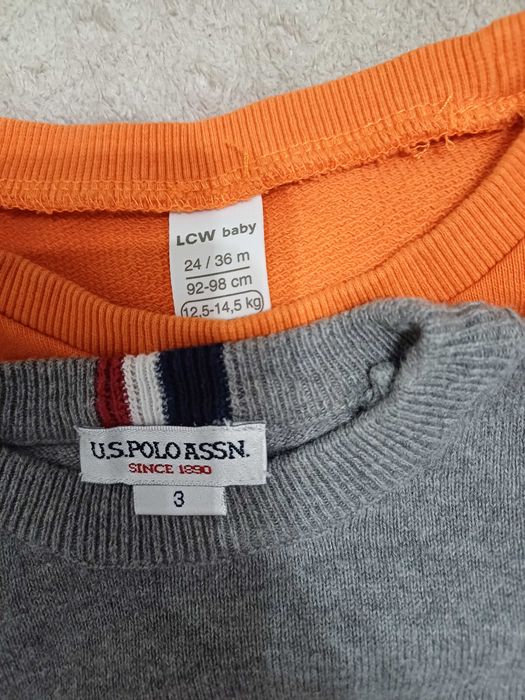 US.Polo.ASSN, Lc Waikiki 2-3год.