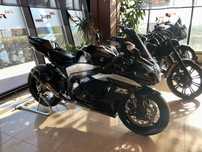 Suzuki GSXR 1000 L1 Ohlins