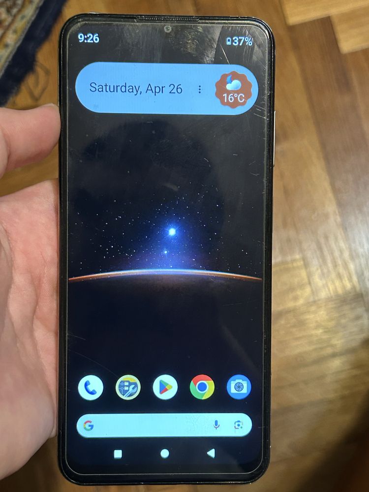 Nokia G42 5G 128gb