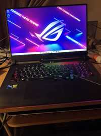 Laptop Asus Rog Strix G733Z