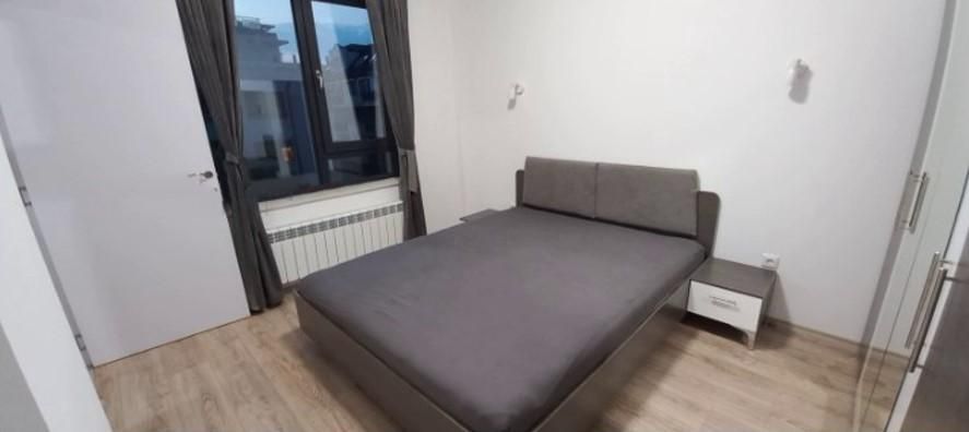 Дава се под наем Двустаен апартамент в София, Манастирски ливади - 51 кв.м за 600 € - Снимка #4