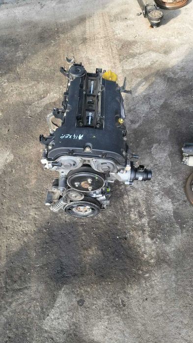 Motor fara anexe - Opel Astra J, 1.4 b  / Opel Corsa D- cod: A14XEP