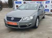 Volkswagen Passat Vw .Passat 2.0 TDI / 140 CP / 2009 Euro 5 DSG