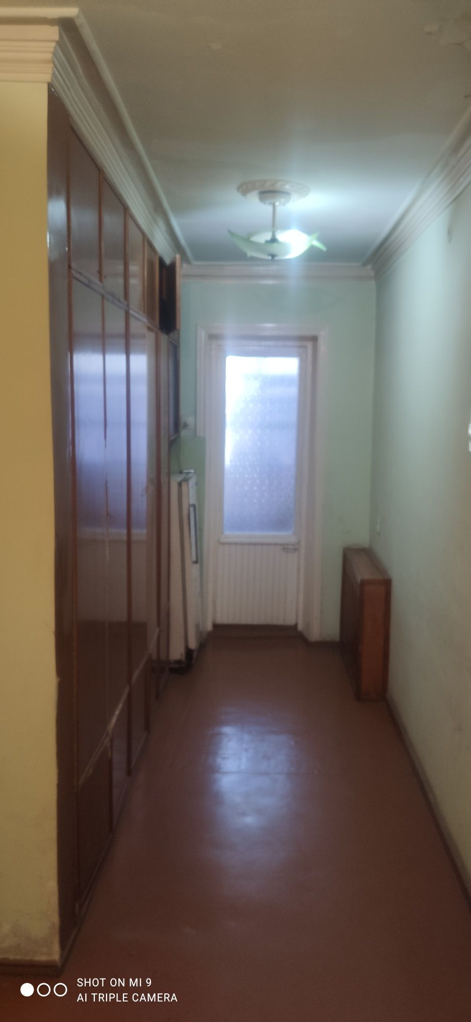 Продаётся 2-комн.квартира Райцентр Эшонгузаре Кирпич,своя. 57м2.СРОЧНО