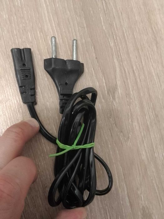 Cablu radio detasabil si lampa de control