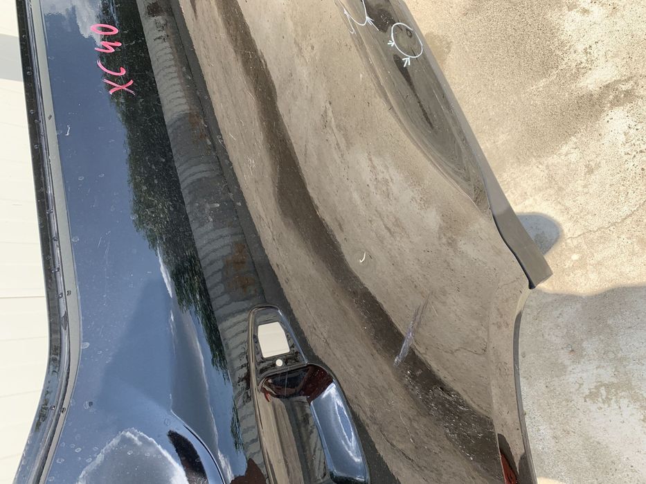 Usa dreapta spate Volvo XC40, 2019, 2020, 2021, 2022, 2023.