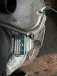 turbo audi a4b7 3.0tdi BKN