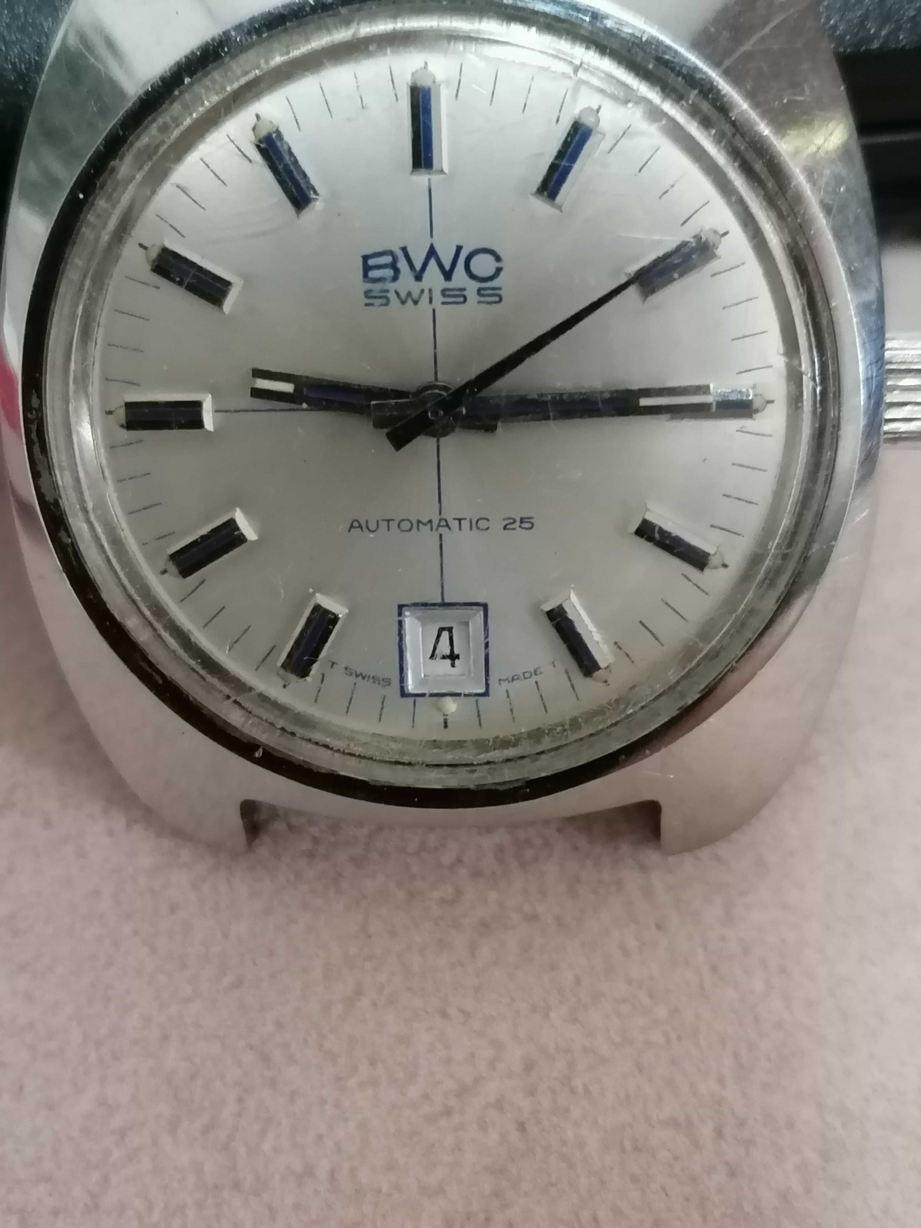 BWC automatic original