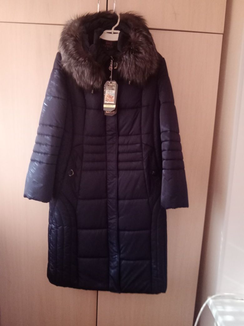 Продается пальто