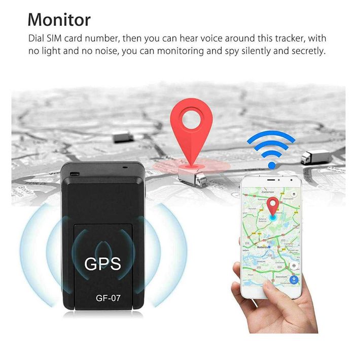 localiztor gps traker gps- gsm microfon spion