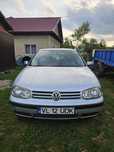 Volkswagen Golf 4