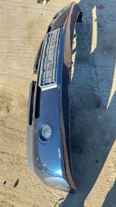 Предна броня за Ленд Ровър Рейндж Ровър 2003г