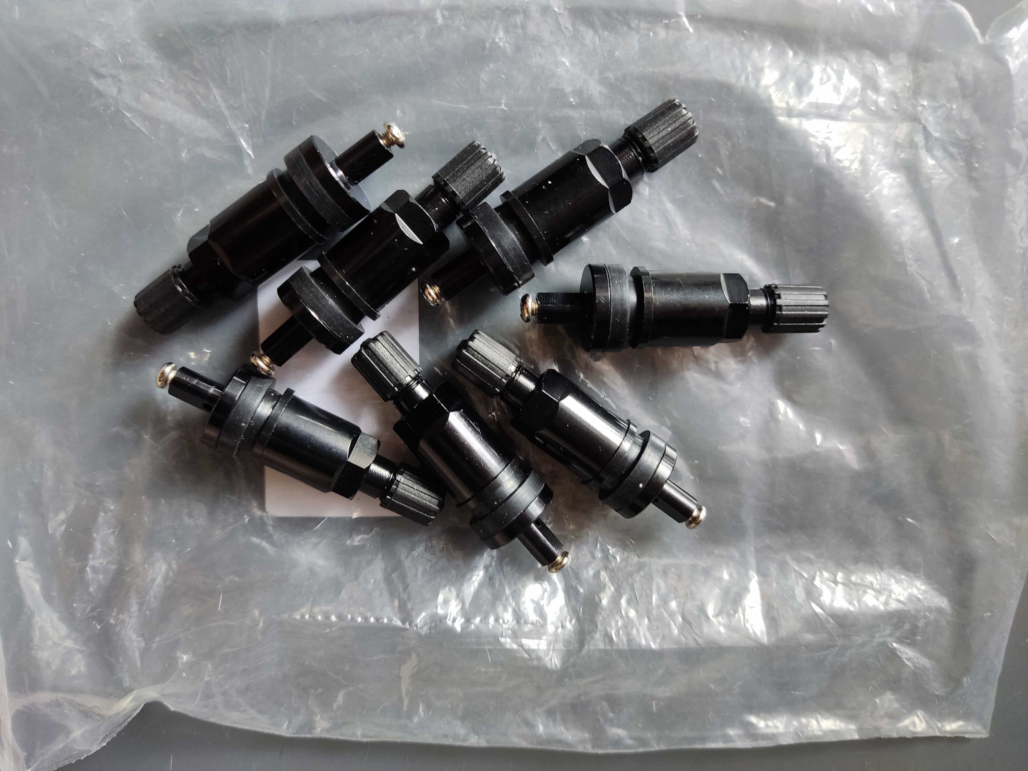 Датчики давления в шинах TPMS для внутреннего рынка Китая