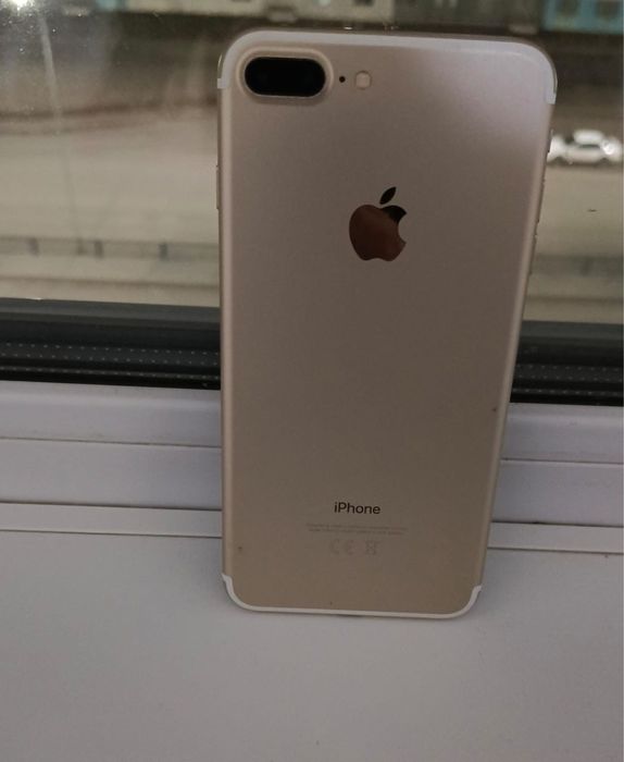 iPhone 7 plus оригинал