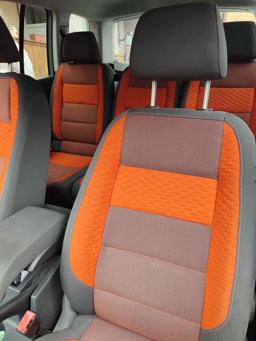 Volkswagen Cross Touran