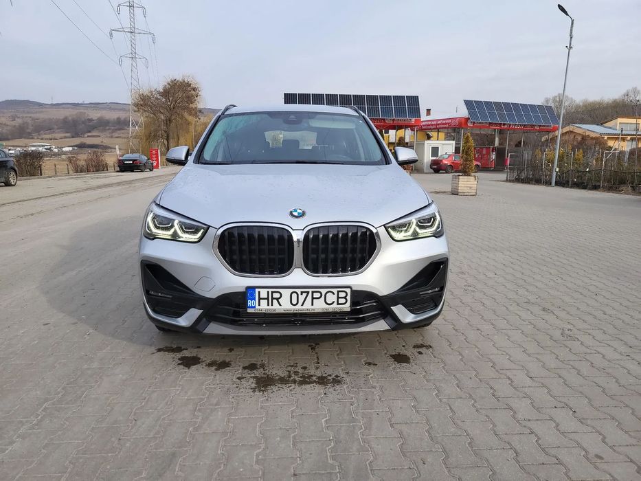 BMW X1 Primul Proprietar , Ascimbat toate consumabile in Februarie, 2025,
