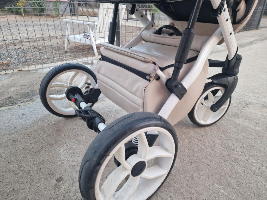 Количка Baby Merc