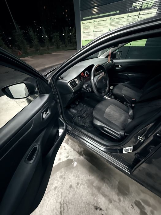 Peugeot 301, an fabricație 2021, 1.5 HDi, Euro 6