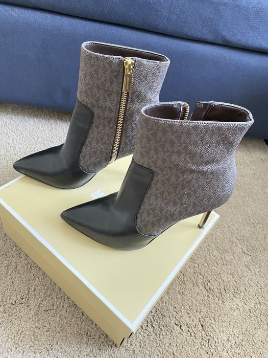 Ghetute/ ankle boots Michael Kors, 35