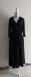 Rochie Reserved neagra,, marime L