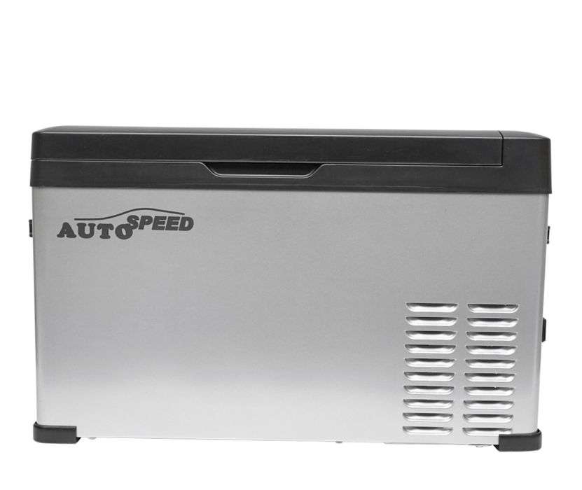 Vand frigider auto cu compresor 30 litri aproape nou.Auto Speed