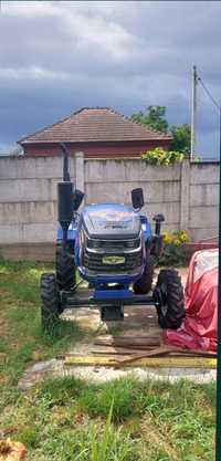 Tractor ,NOU 20CP 4*4