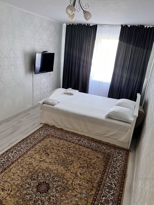 Квартира часовой. Квартира по часам