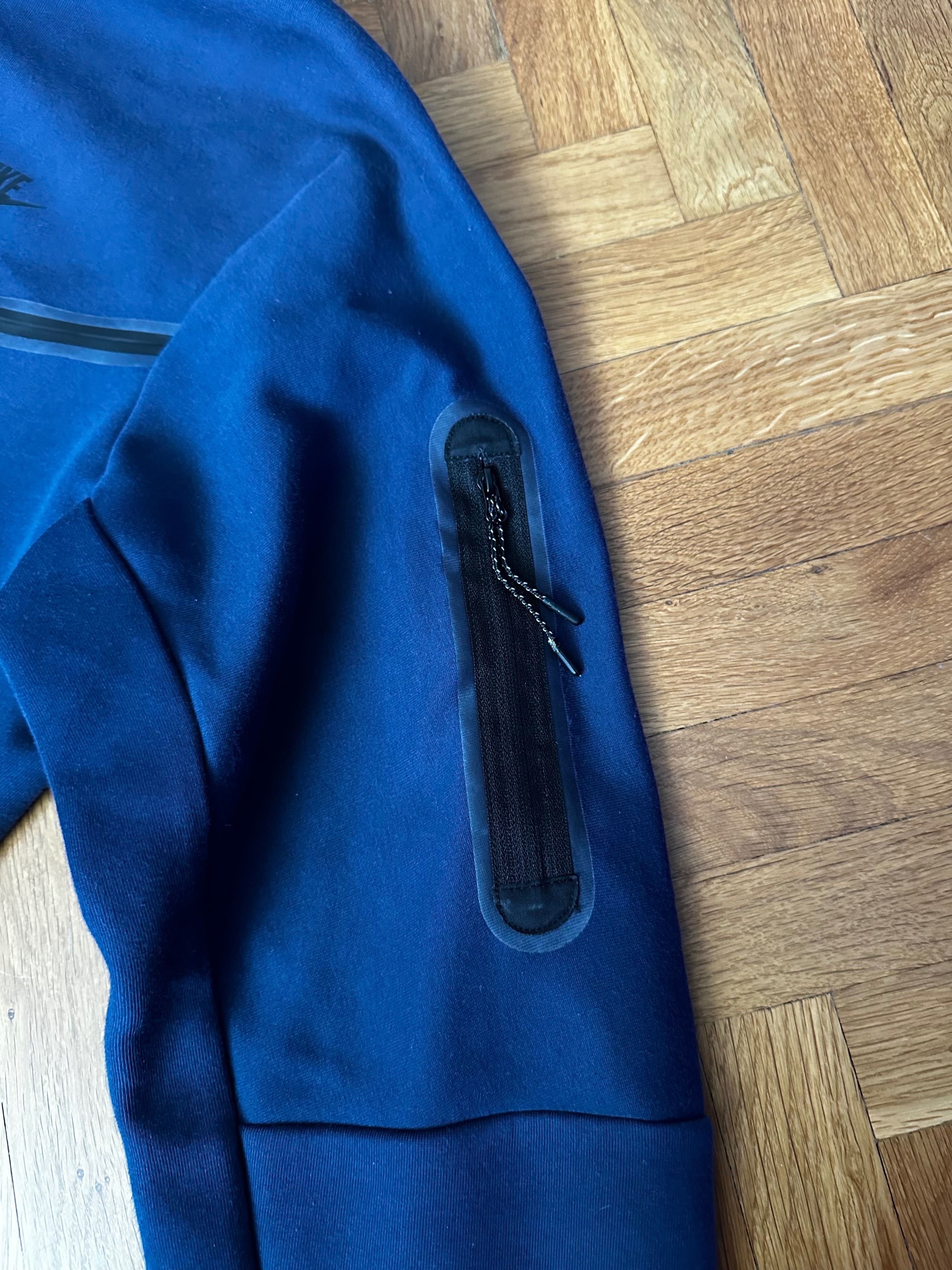 Nike Tech fleece суитшърт