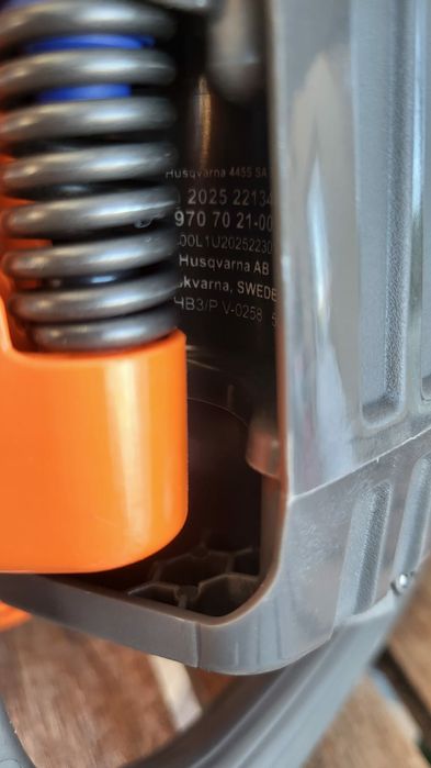 Drujba profesionala Husqvarna 445 S