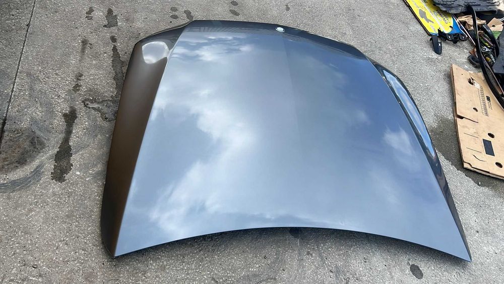 Capota Mercedes E Class W213 E220 2.0 CDI si alte piese