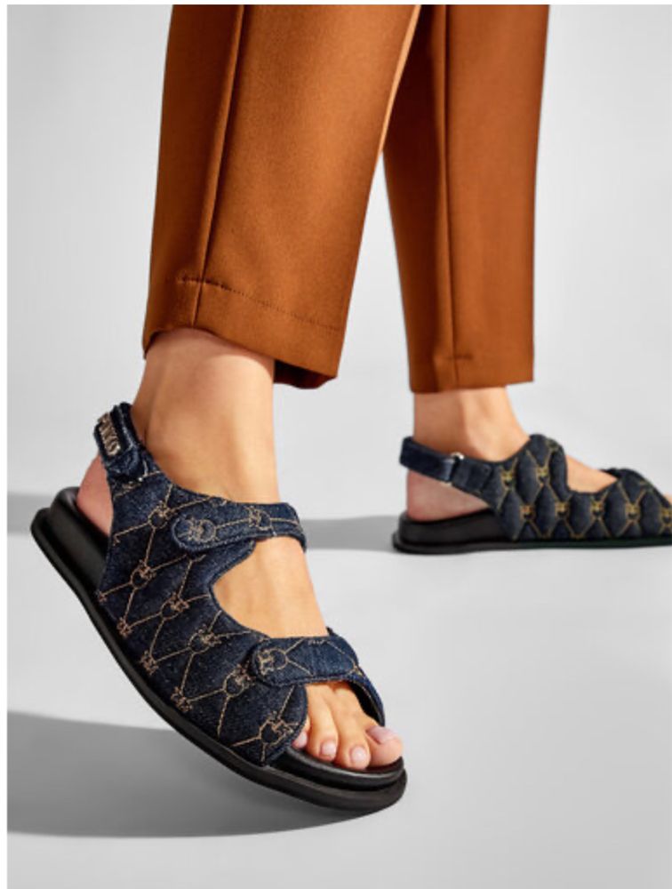 Сандали PINKO 36 номер