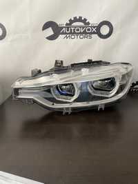 Far stanga led Bmw F30/F31 LCI Facelift