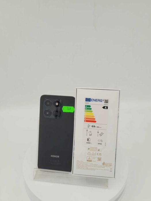 Garantie 24 luni Honor 400 Smart 128GB CashBox