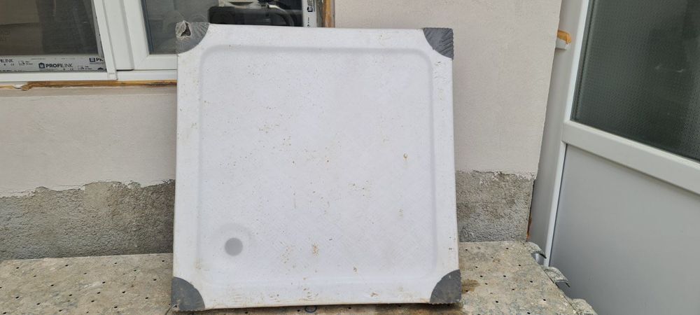 Поддушово корито