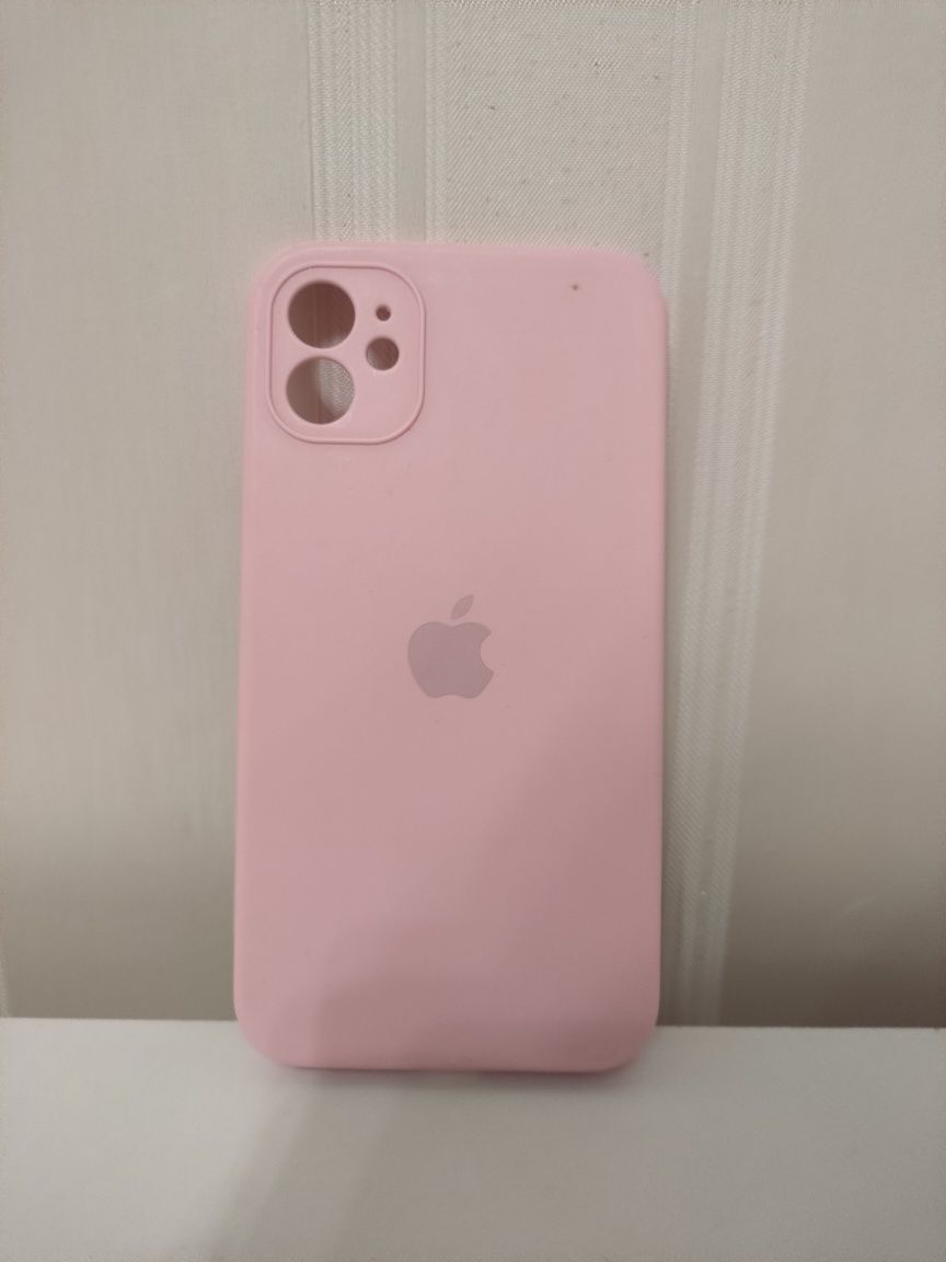 Чехол на Айфон 11. Iphone 11. Новый