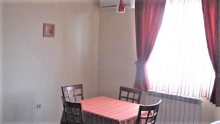 Дава се под наем Двустаен апартамент в София, Център - 69 кв.м за 428.4 € - Снимка #5