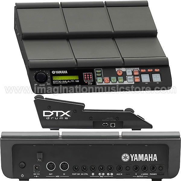 Yamaha DTX sotiladi xolati yangi