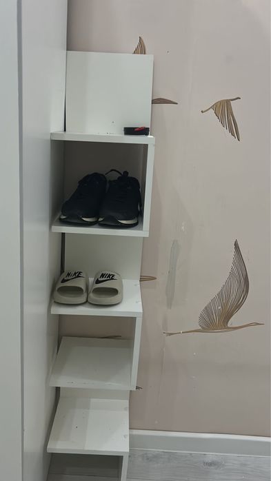 Продаётся шкаф  новый чистый