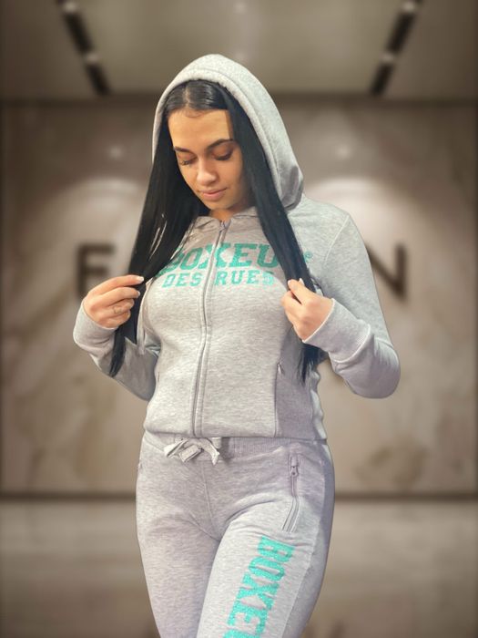 Treninguri originale, Boxeur des Rues, Transport cu verificare !