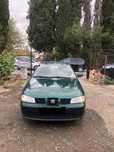 Seat ibiza 1.4 mpi за части